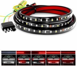 LED Lights For Trucks