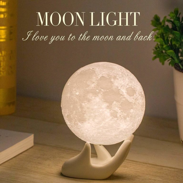 Luna Lamps Reviews