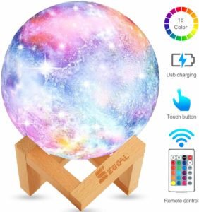best Luna Lamps