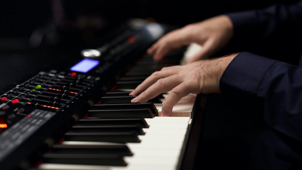 best digital stage piano